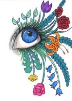 Eye Of Spring